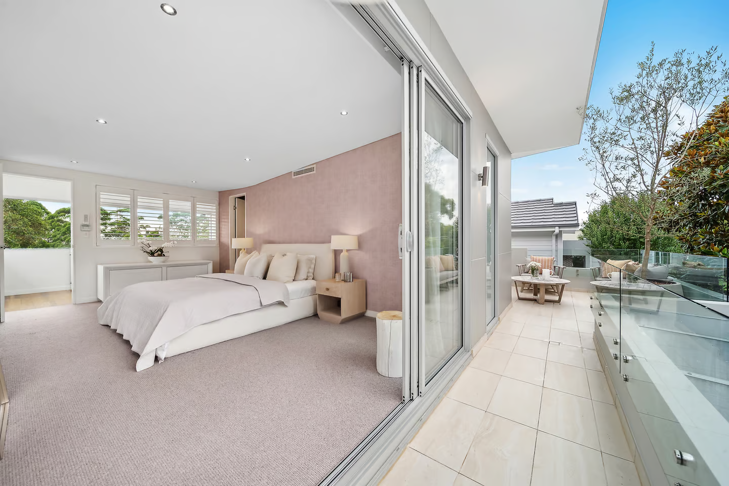 Remuera Street, Willoughby,