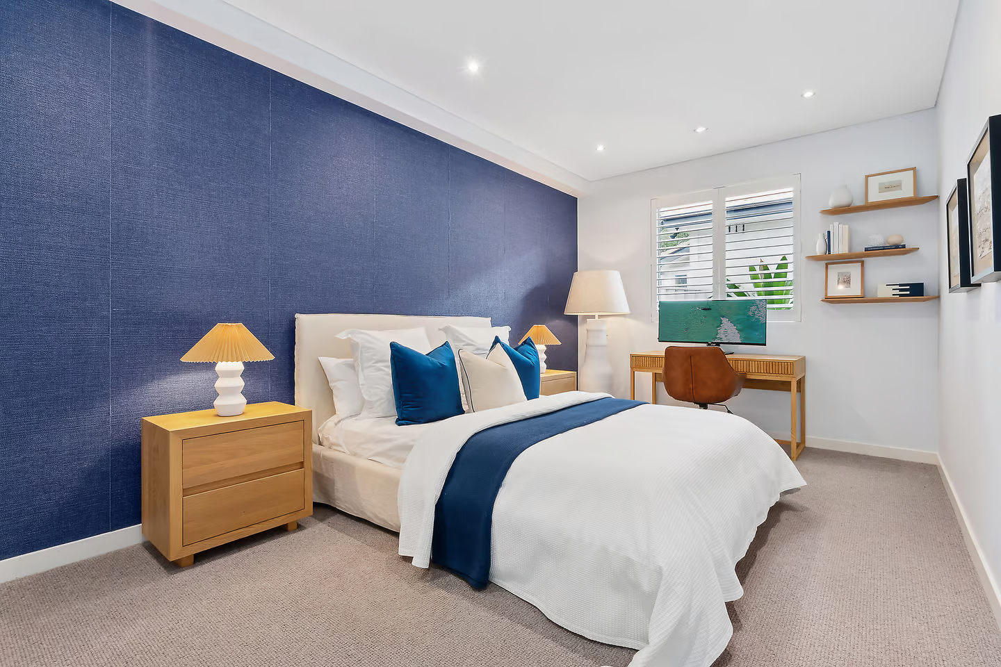 Remuera Street, Willoughby,