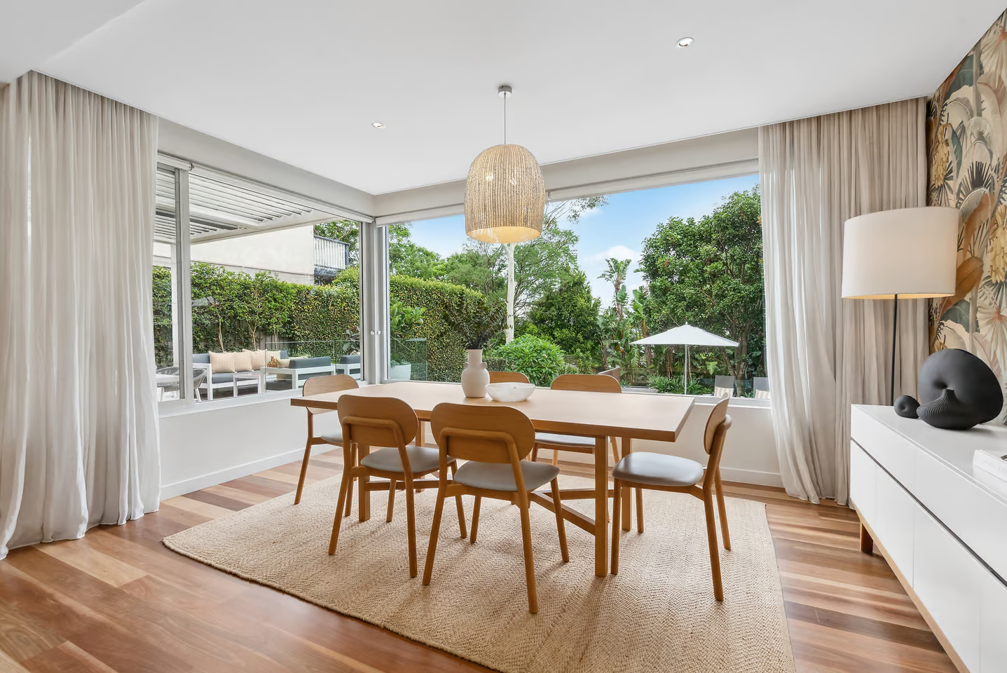 Remuera Street, Willoughby,