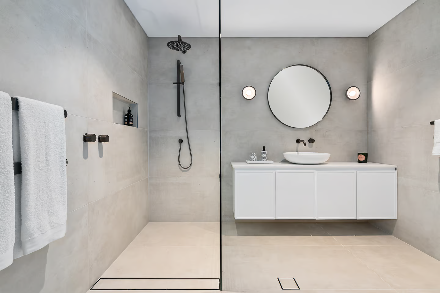 Remuera Street, Willoughby,