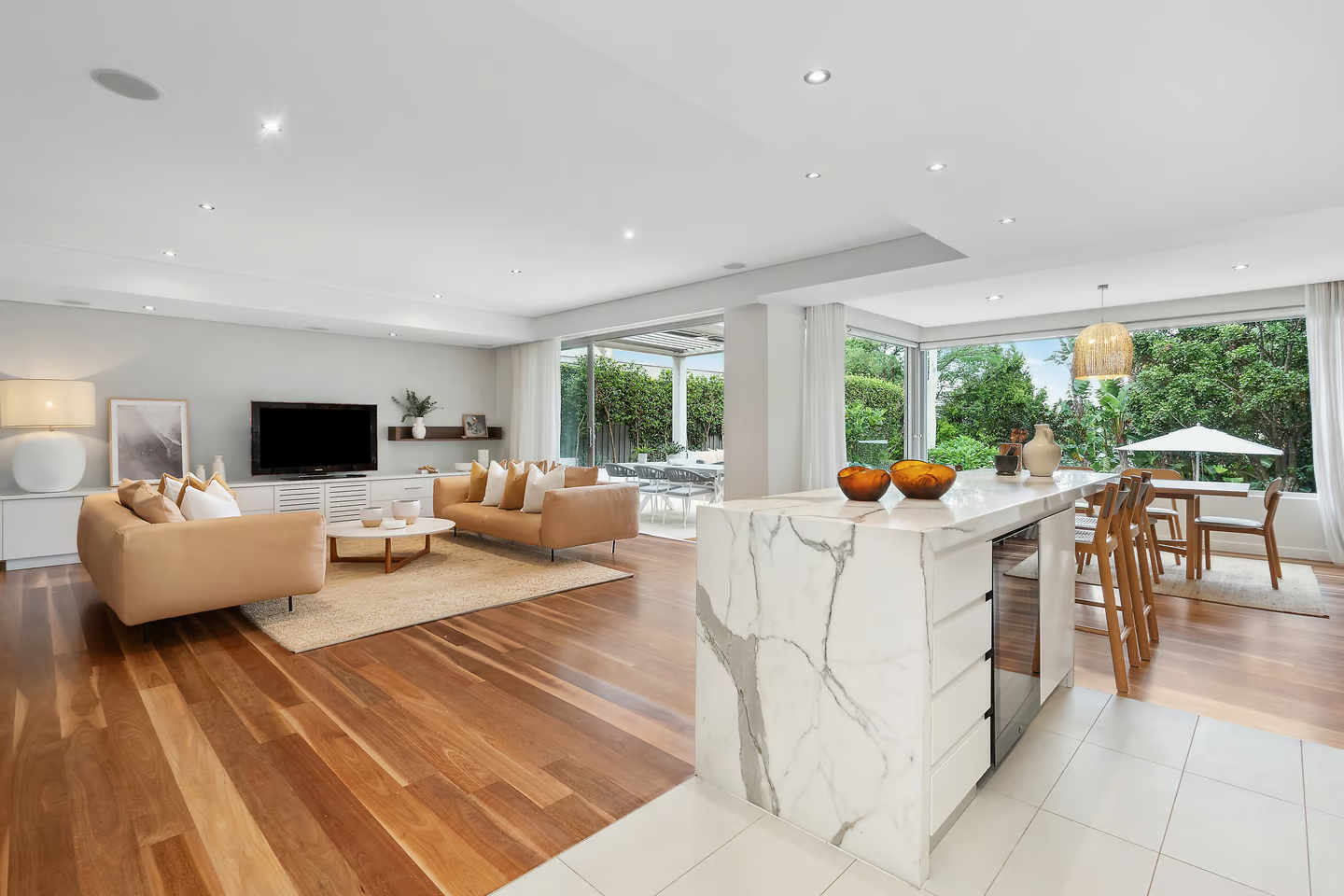 Remuera Street, Willoughby,