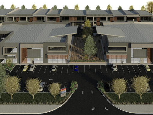 Hawkesbury Valley Way, Clarendon