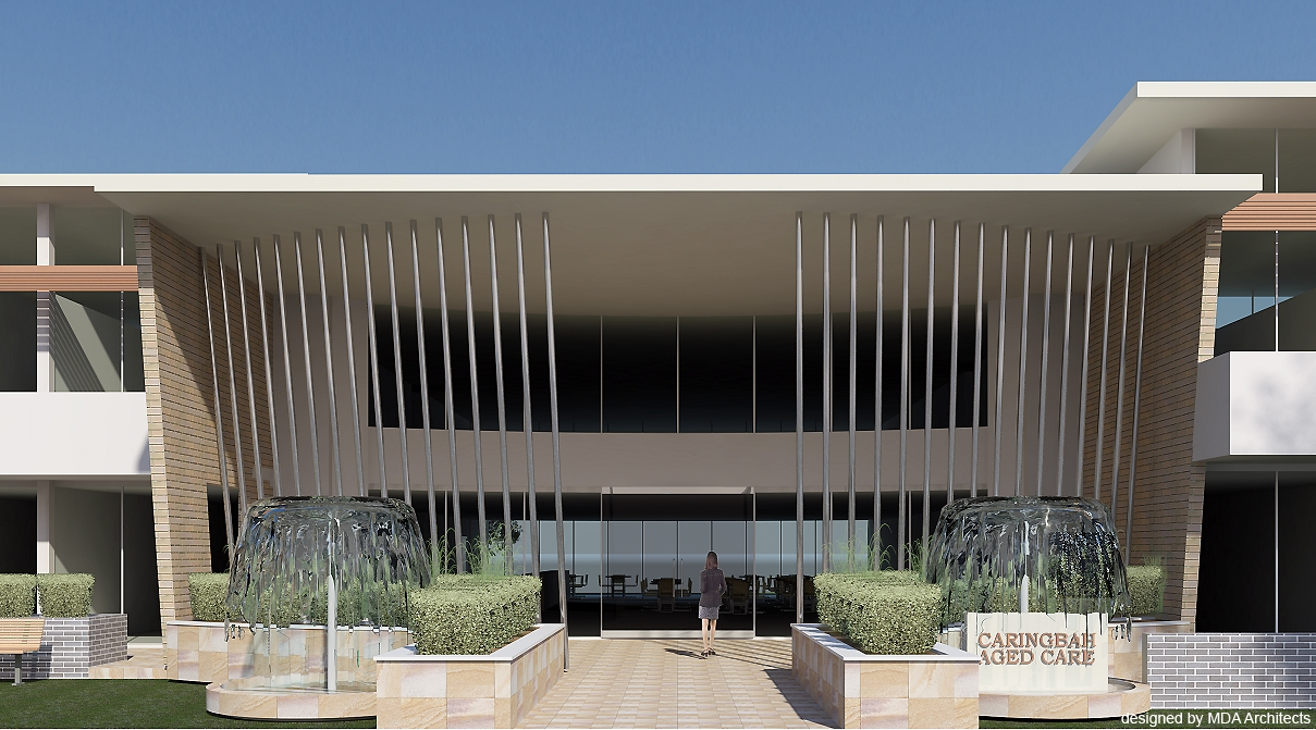 Willarong Road, Caringbah