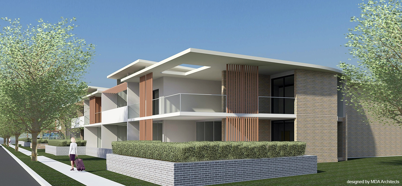 Willarong Road, Caringbah