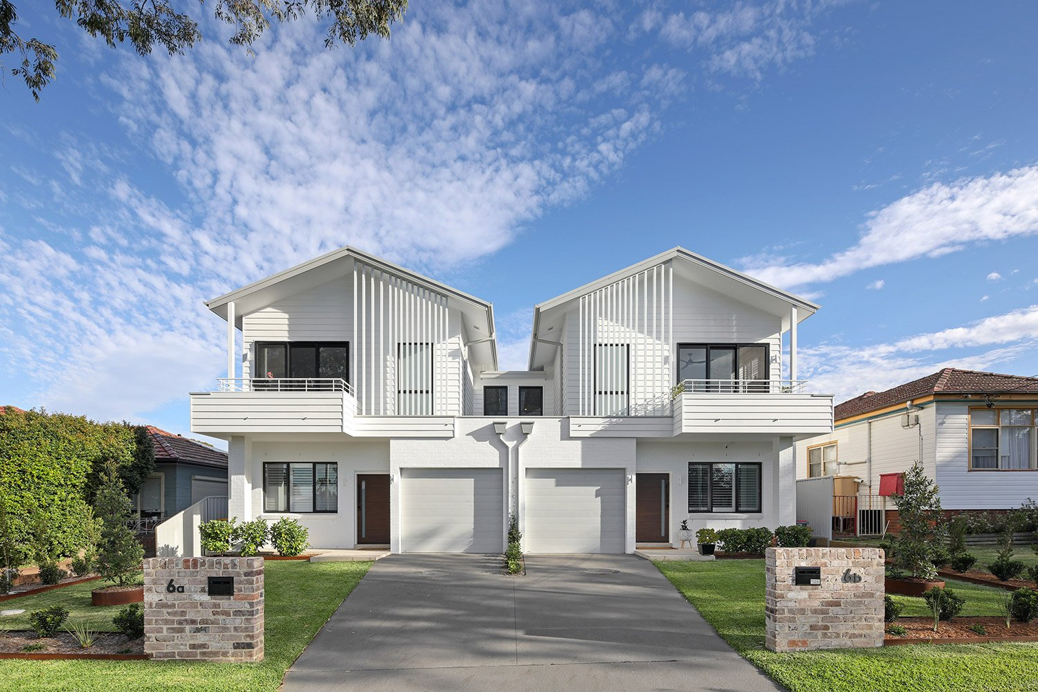 Remuera Street, Willoughby,