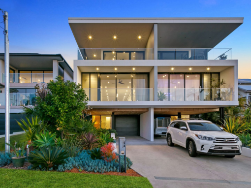 Aird Street, Parramatta