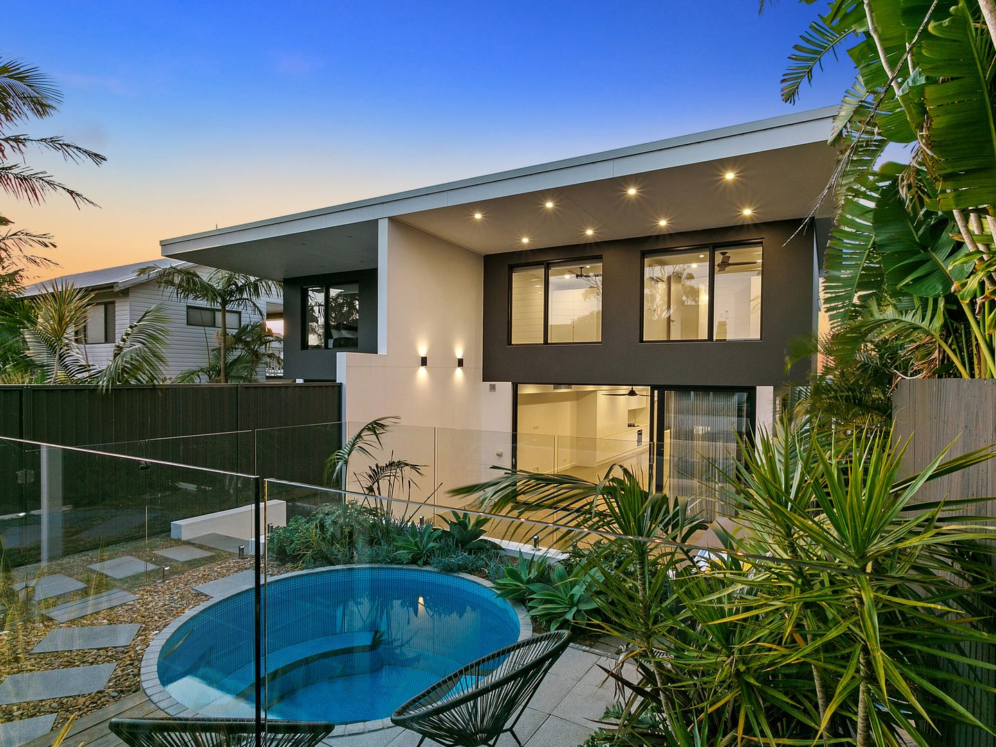 Remuera Street, Willoughby,