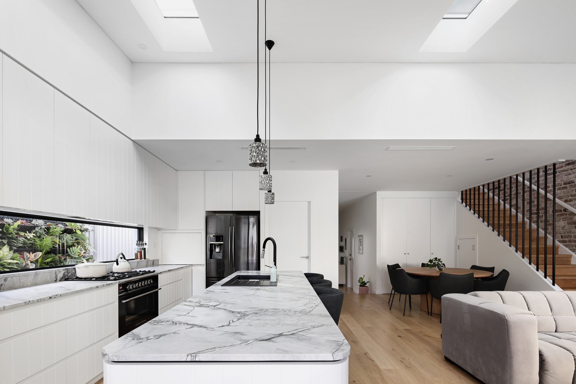 Remuera Street, Willoughby,