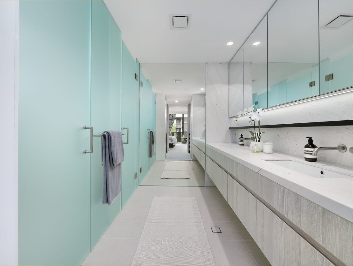 Hamilton Corner, Lindfield