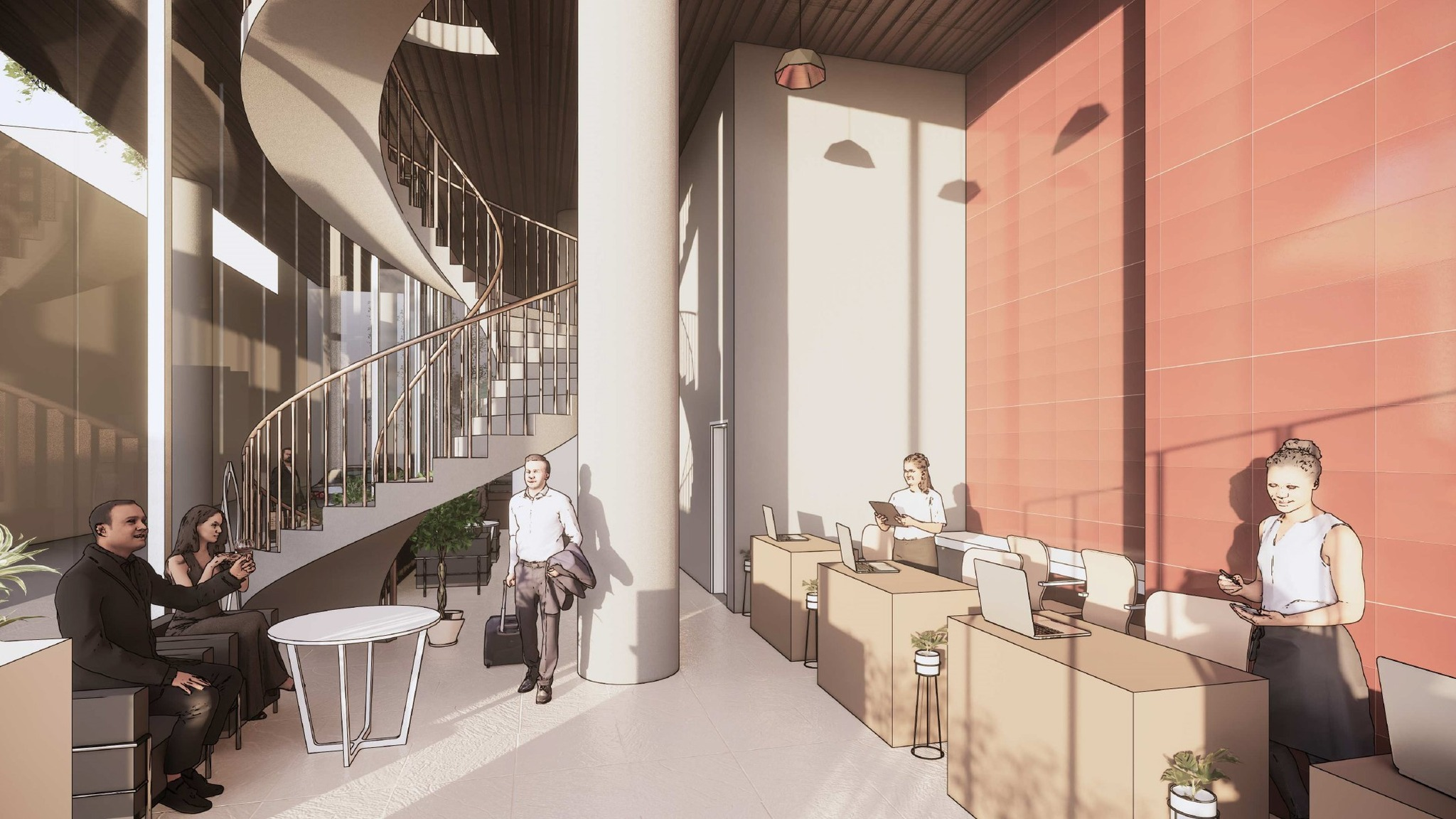 Aird Street, Parramatta