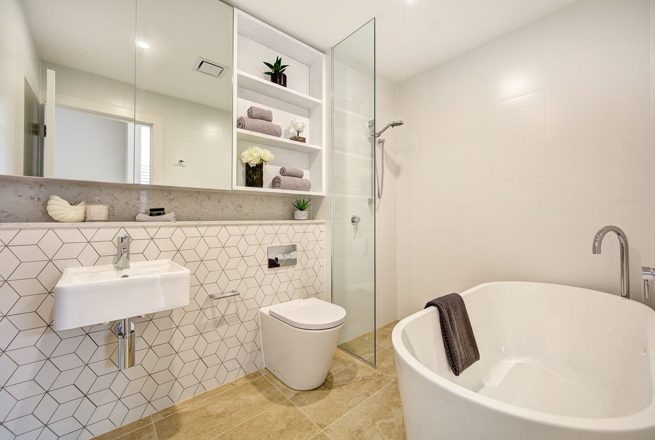 Cherry Street, Warrawee