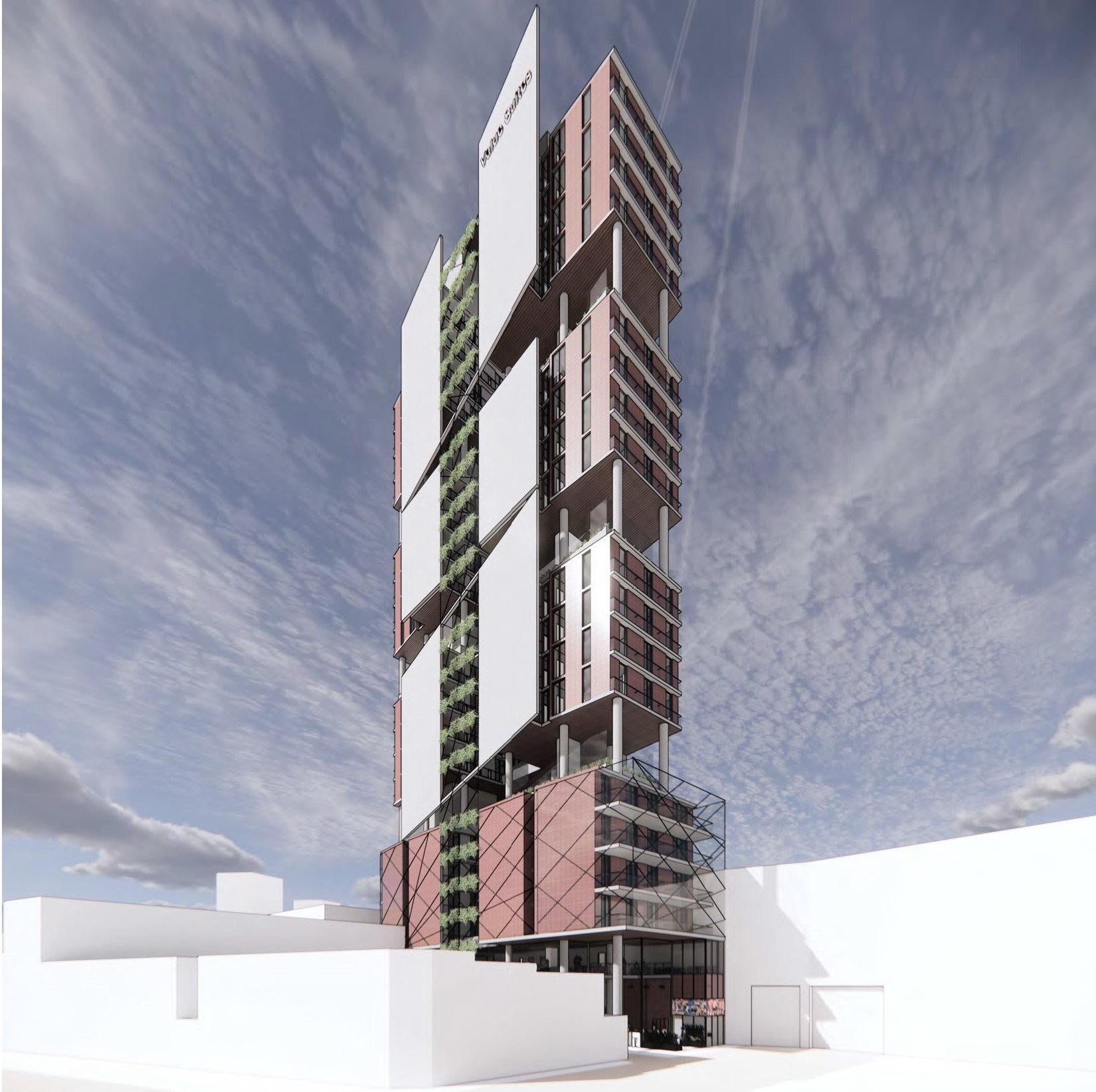 Aird Street, Parramatta