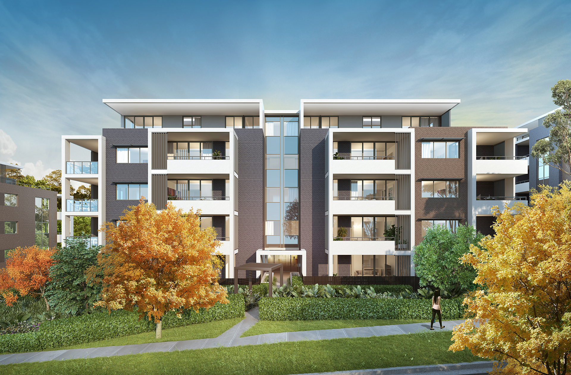 Leumeah Street, Cronulla