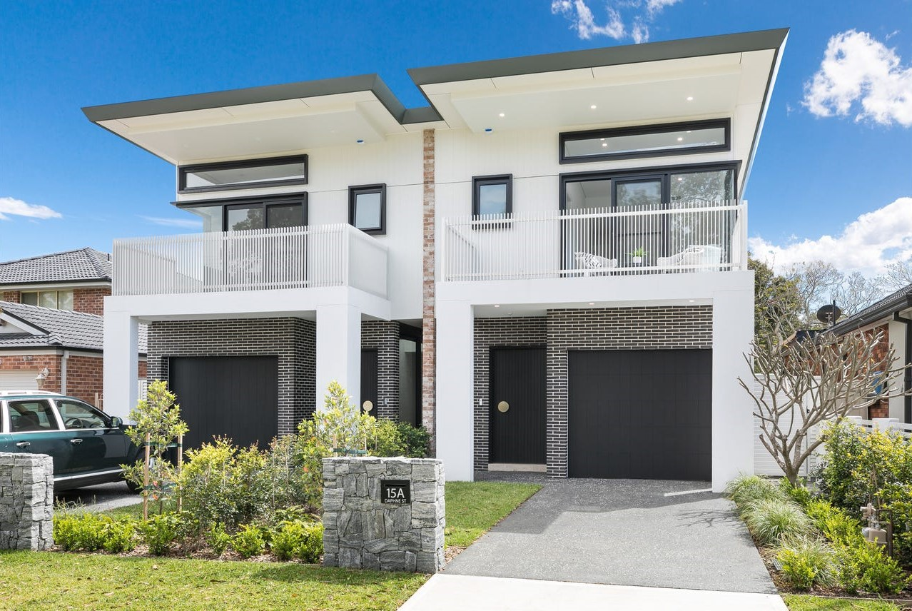 Karokan Road, Lilli Pilli