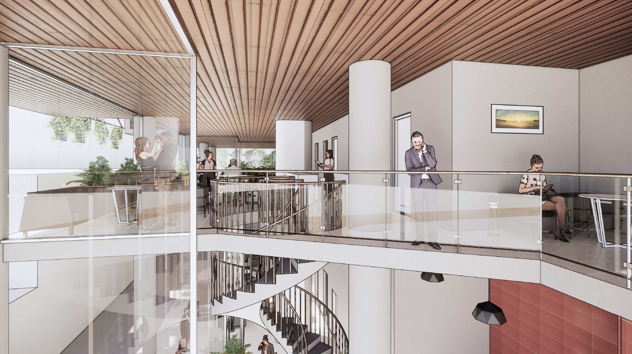 Aird Street, Parramatta