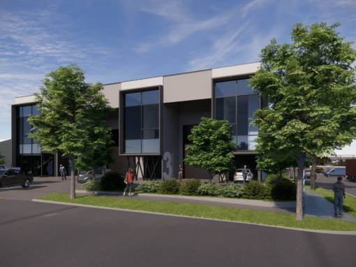 Cosgrove Road, Strathfield South