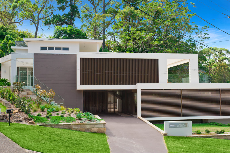 Karokan Road, Lilli Pilli