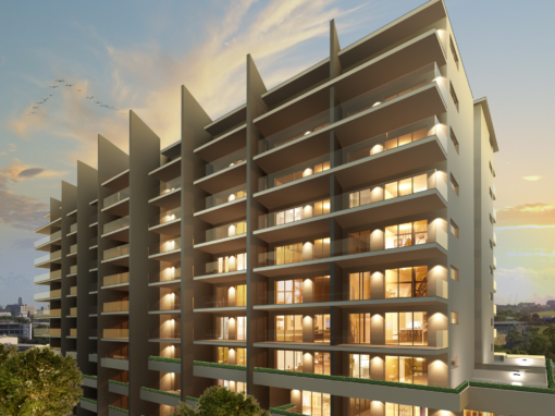 Gardeners Road, Mascot (Avantra)