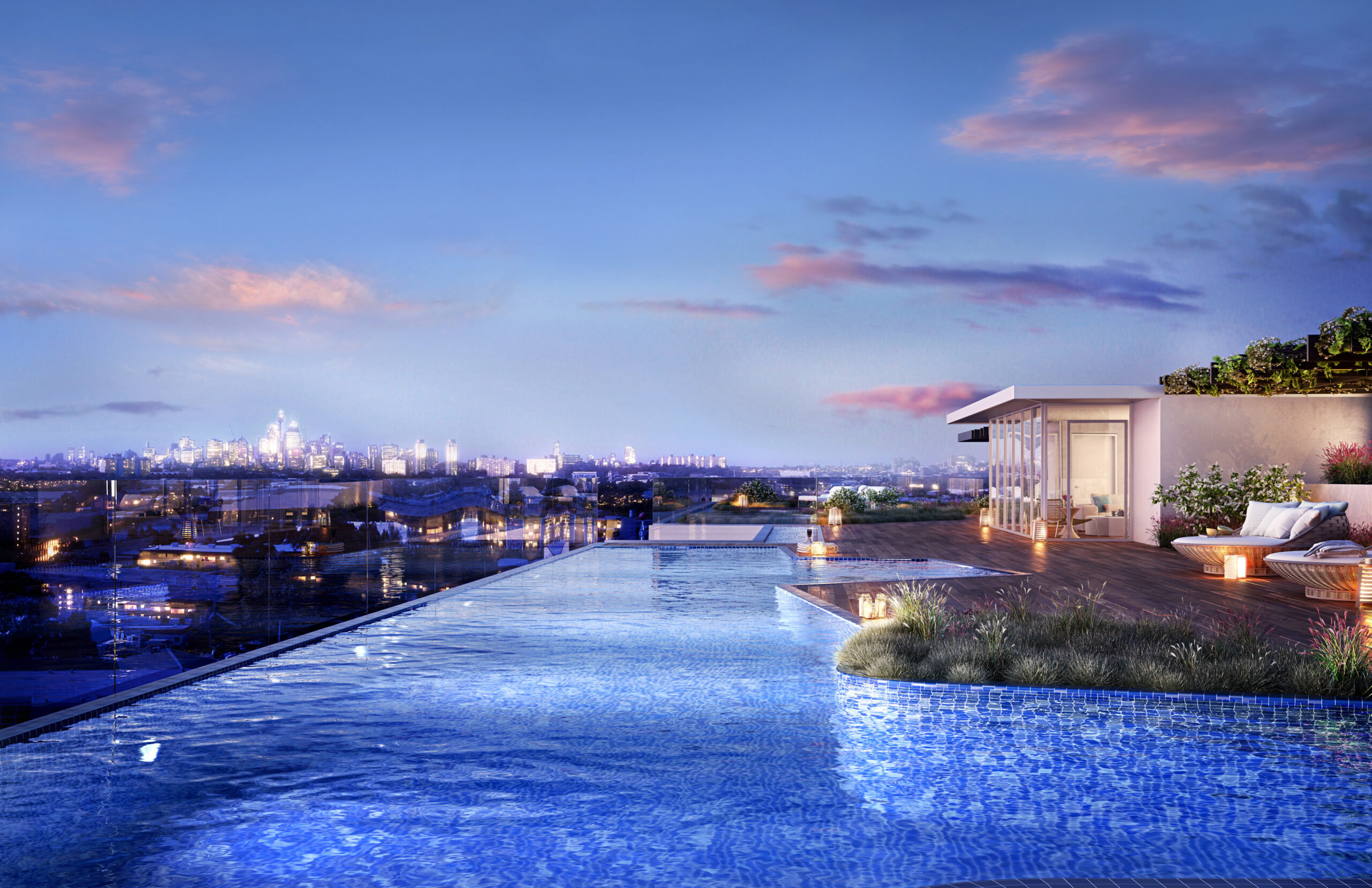 Gardeners Road, Mascot (Avantra)