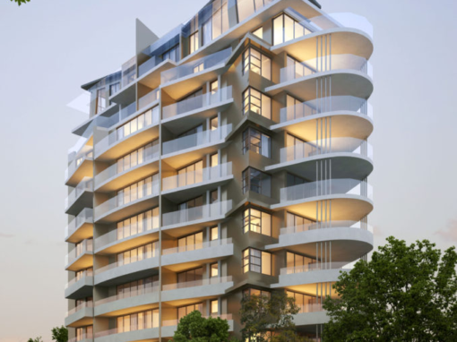 O’riordan Street, Mascot