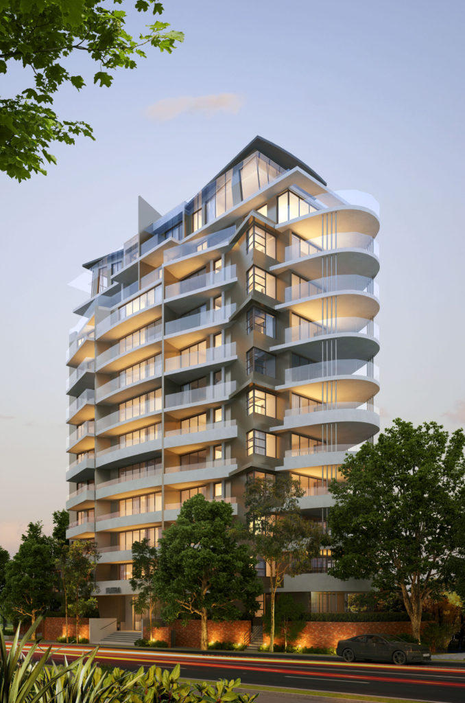 O’riordan Street, Mascot