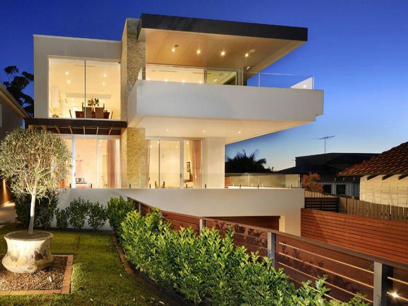 Leumeah Street, Cronulla