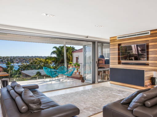 Nicholson Parade, Cronulla