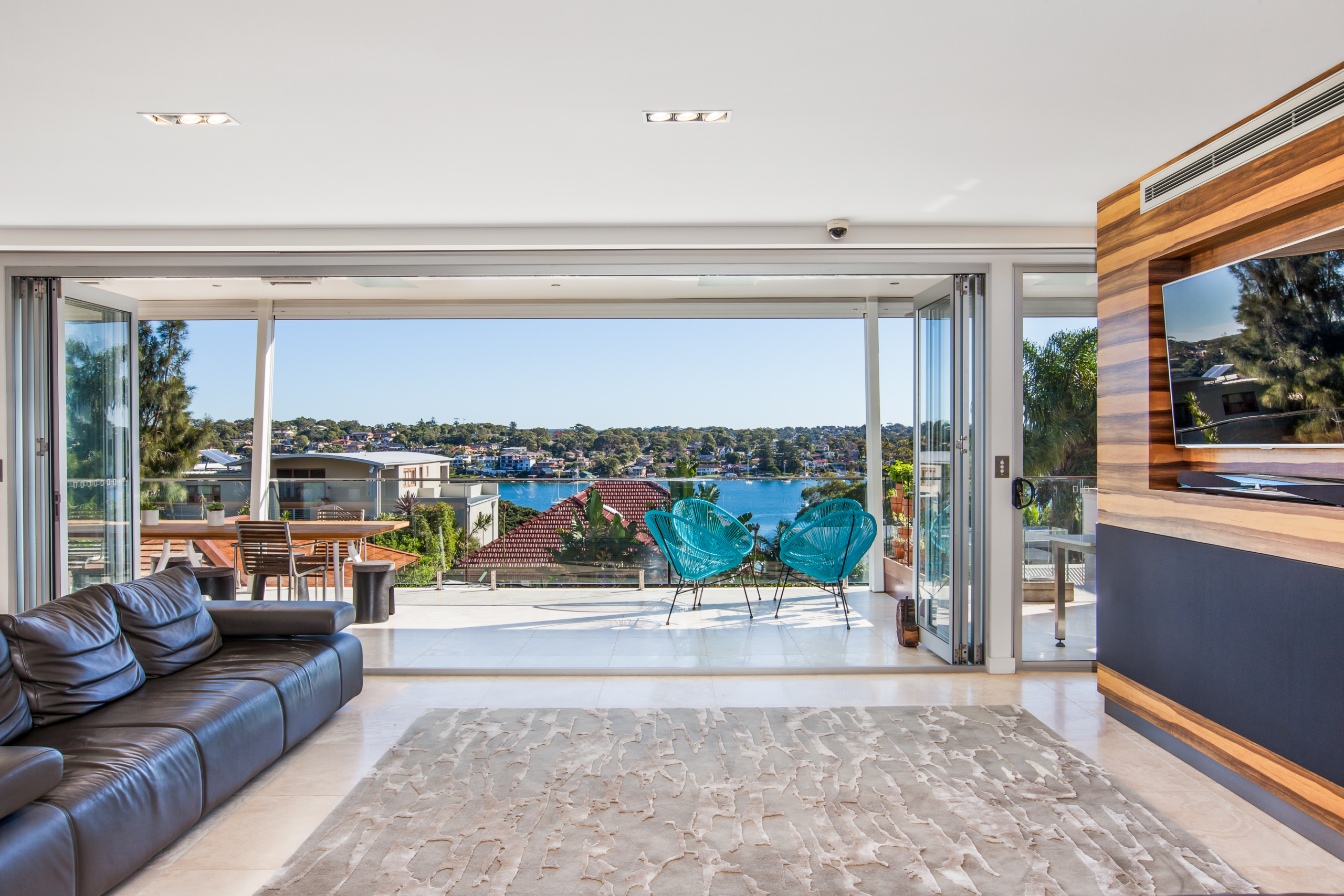 Nicholson Parade, Cronulla