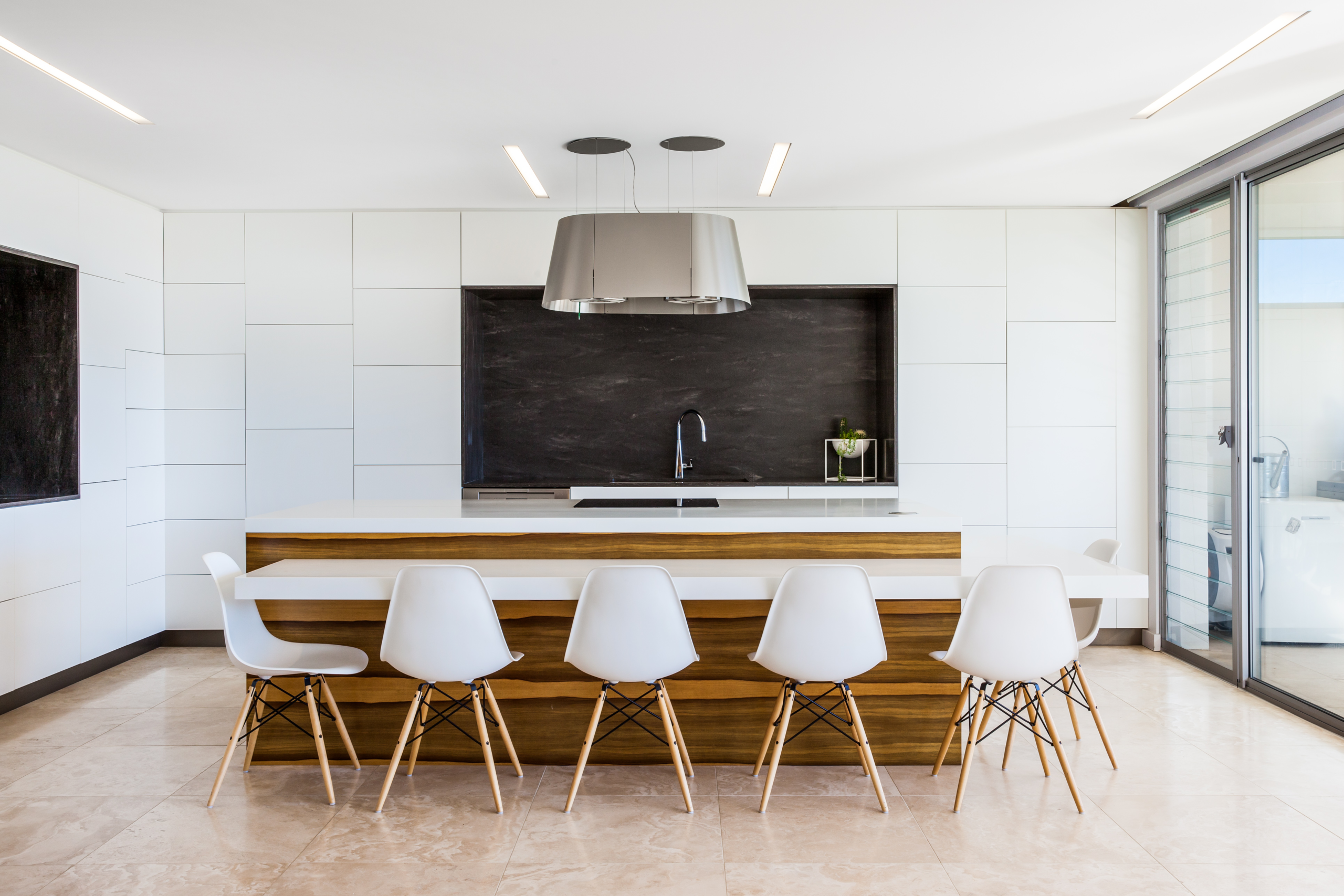 Nicholson Parade, Cronulla