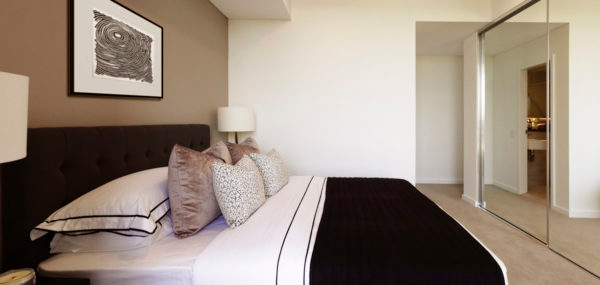 Uptown – Roseville Apartments on Sydney’s North Shore