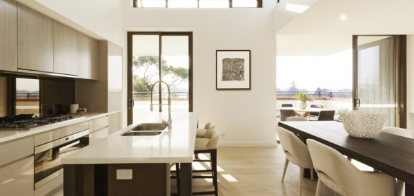 Uptown – Roseville Apartments on Sydney’s North Shore