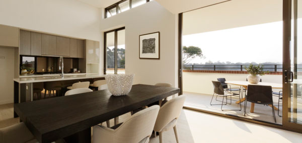 Uptown – Roseville Apartments on Sydney’s North Shore