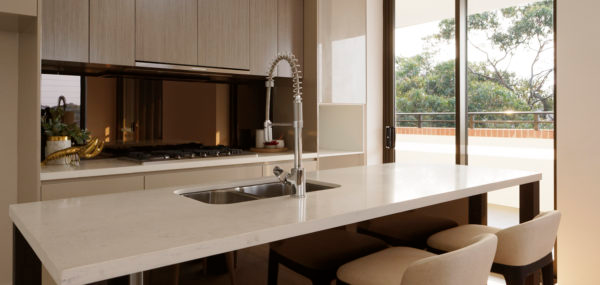 Uptown – Roseville Apartments on Sydney’s North Shore