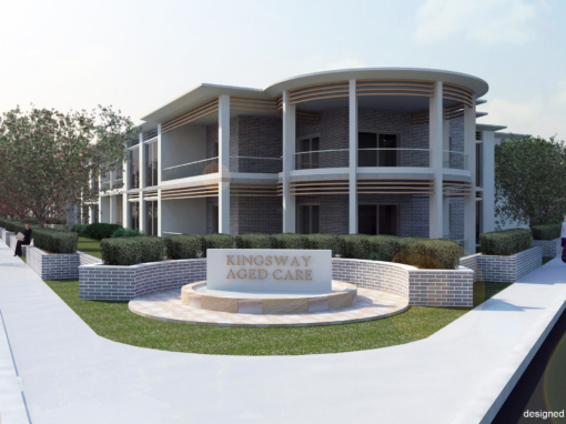 Kingsway Avenue, Caringbah