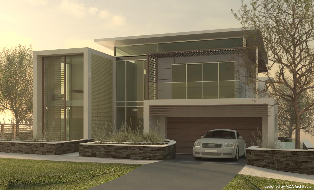 McMaster Place, Little Bay<br />
