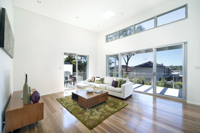 Hamilton Corner, Lindfield