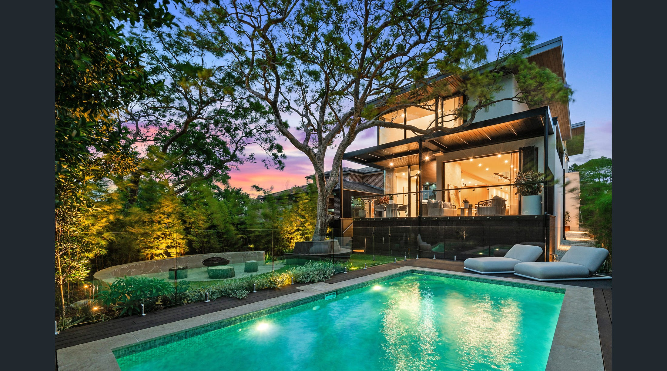 Remuera Street, Willoughby,