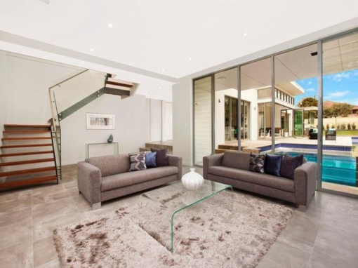 Elara Boulevard, Marsden Park